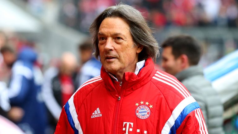 Dr. Hans-Wilhelm Müller-Wohlfahrt kehrt wohl zum FC Bayern zurück.
