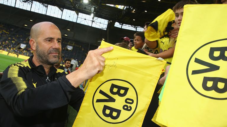 Peter Bosz