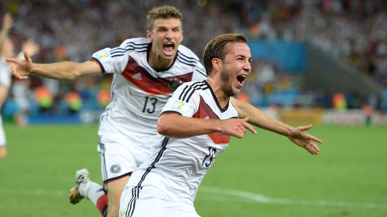 Deutschland könnte zukünftig an zwei verschiedenen Weltmeisterschaften teilnehmen.