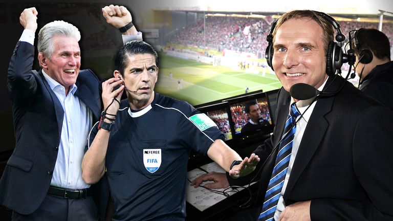 Kai Dittmann zieht nach 11 Spieltagen ein Zwischenfazit.