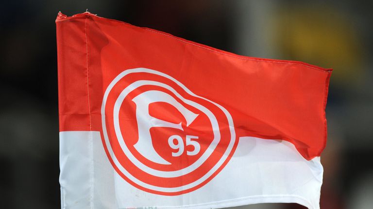 Der ehemalige Kapitän Dirk Böcker wurde in den Aufsichtsrat von Fortuna Düsseldorf gewählt.