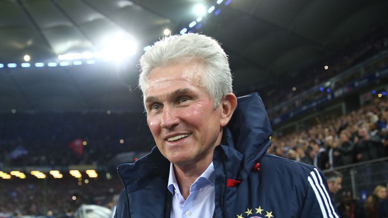 Jupp Heynckes