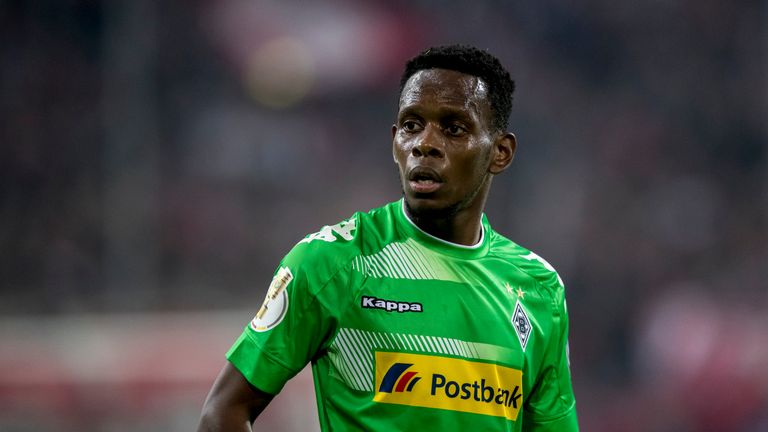 Mönchengladbach muss vorerst auf Ibrahima Traore verzichten.