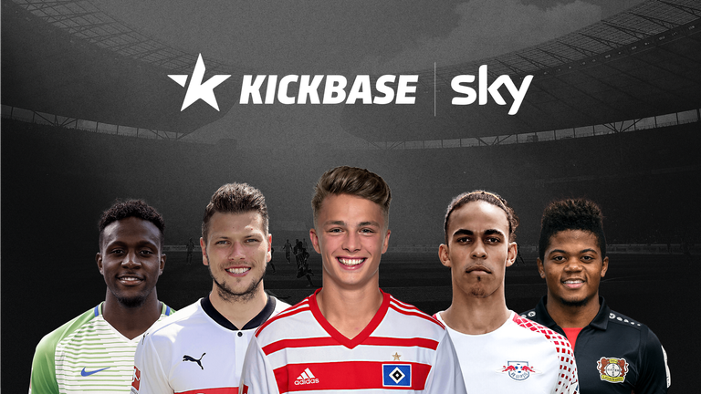Jann-Fiete Arp & Co. legten beim Sky Manager deutlich zu.