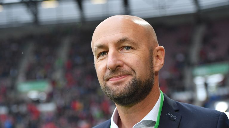 FCA-Präsident Klaus Hofmann hat kein Verständnis für das Konstrukt RB Leipzig.