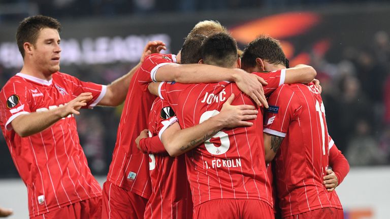 Kann Köln den Aufschwung aus der Bundesliga nutzen?