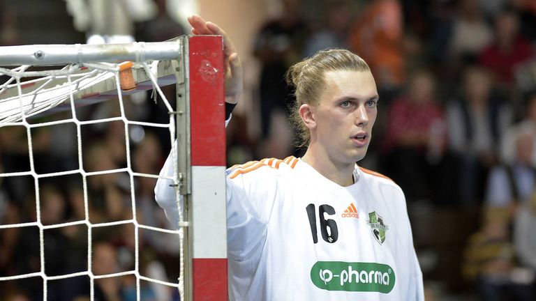 Nach unseren Informationen wechselt Malte Semisch 2018 nach Berlin.