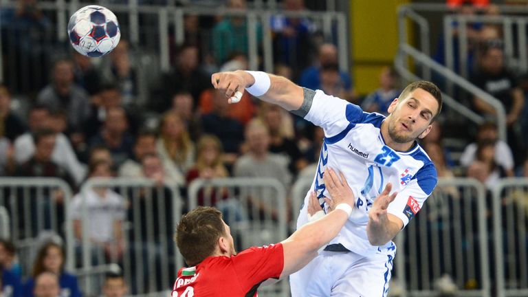 Mandalinic wechselt nach Sky Informationen vorzeitig nach Berlin.