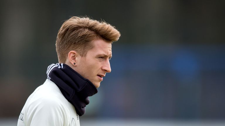 Marco Reus