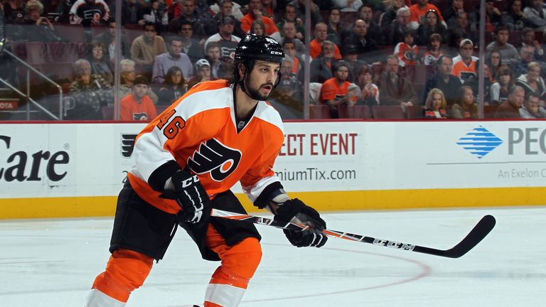 Kevin Marshall kommt von Rögle BK.