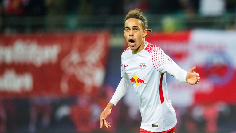 Leipzig dreht die Partie.