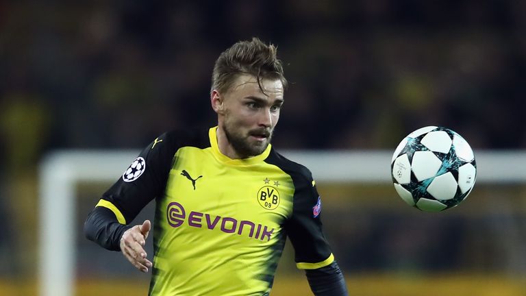 Marcel Schmelzer nimmt seine Teamkollegen in die Pflicht.