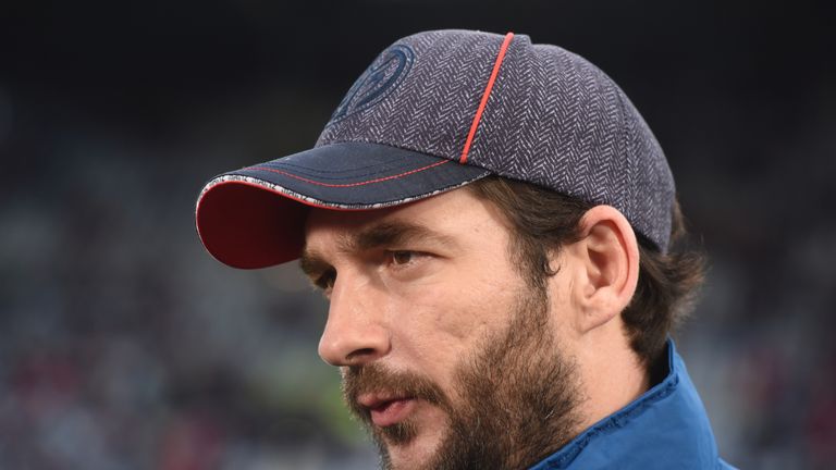 Sandro Schwarz und seine Mannschaft setzen ihre Auswärtsmisere fort