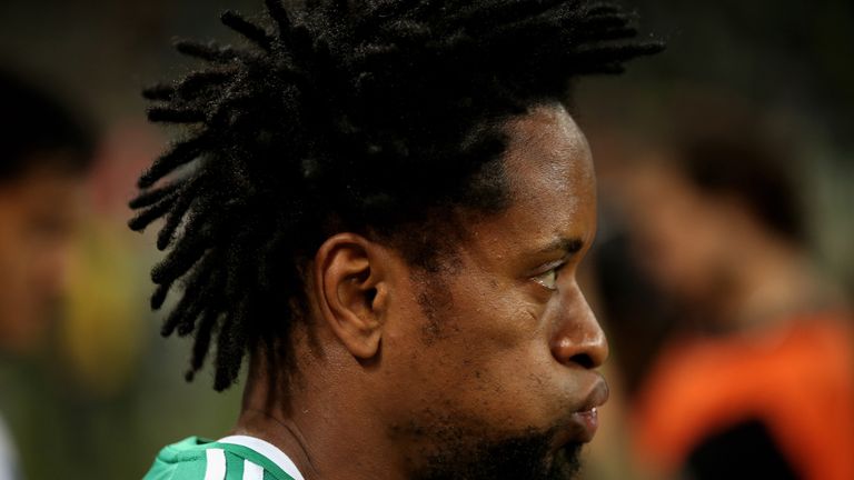 Ze Roberto gewann in seiner Karriere 15 Vereinstitel.