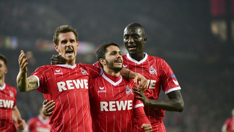 Zoller und Co. treffen wieder