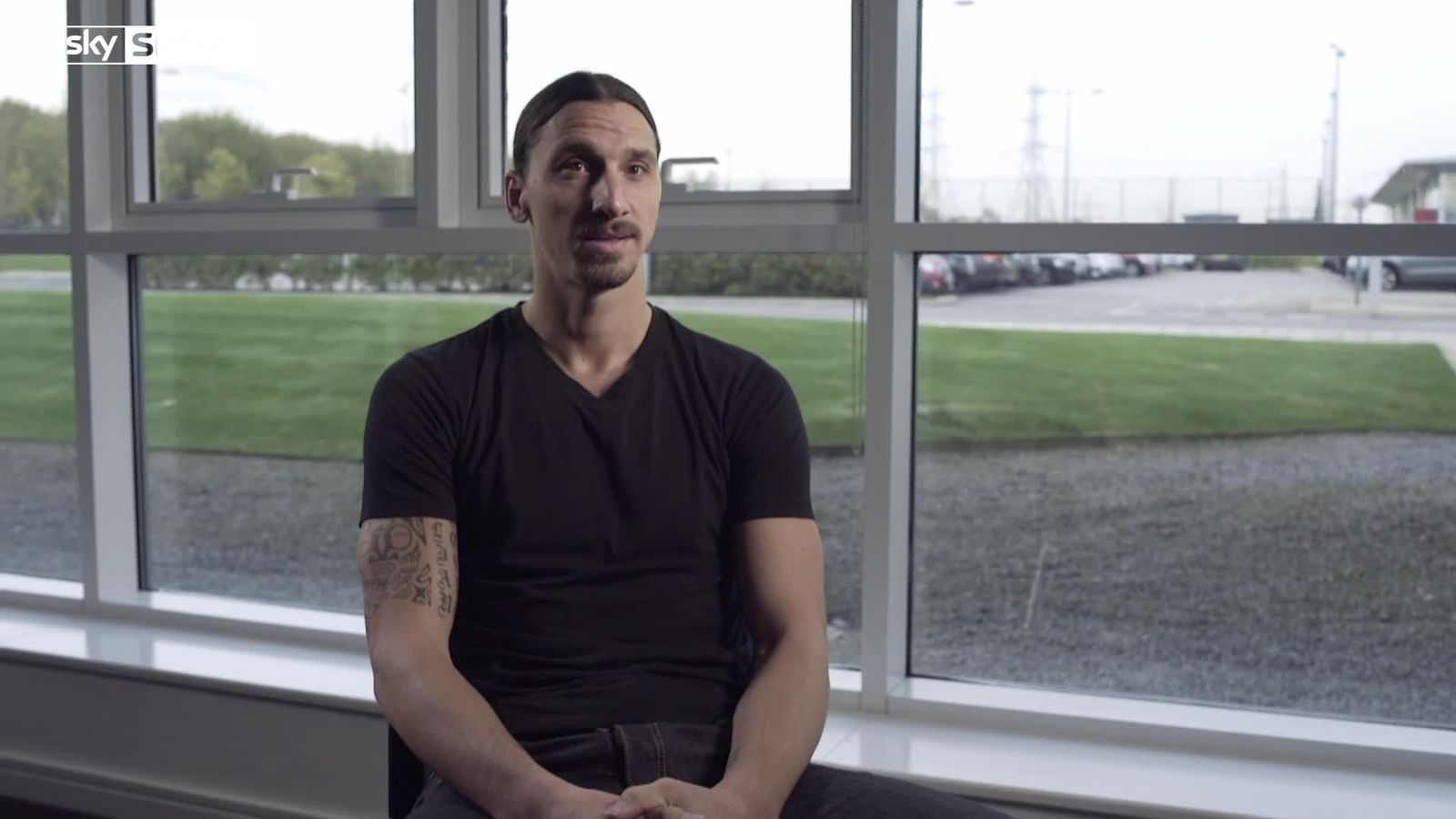 Ibrahimovic Herkunft Ibrahimovic Herkunft