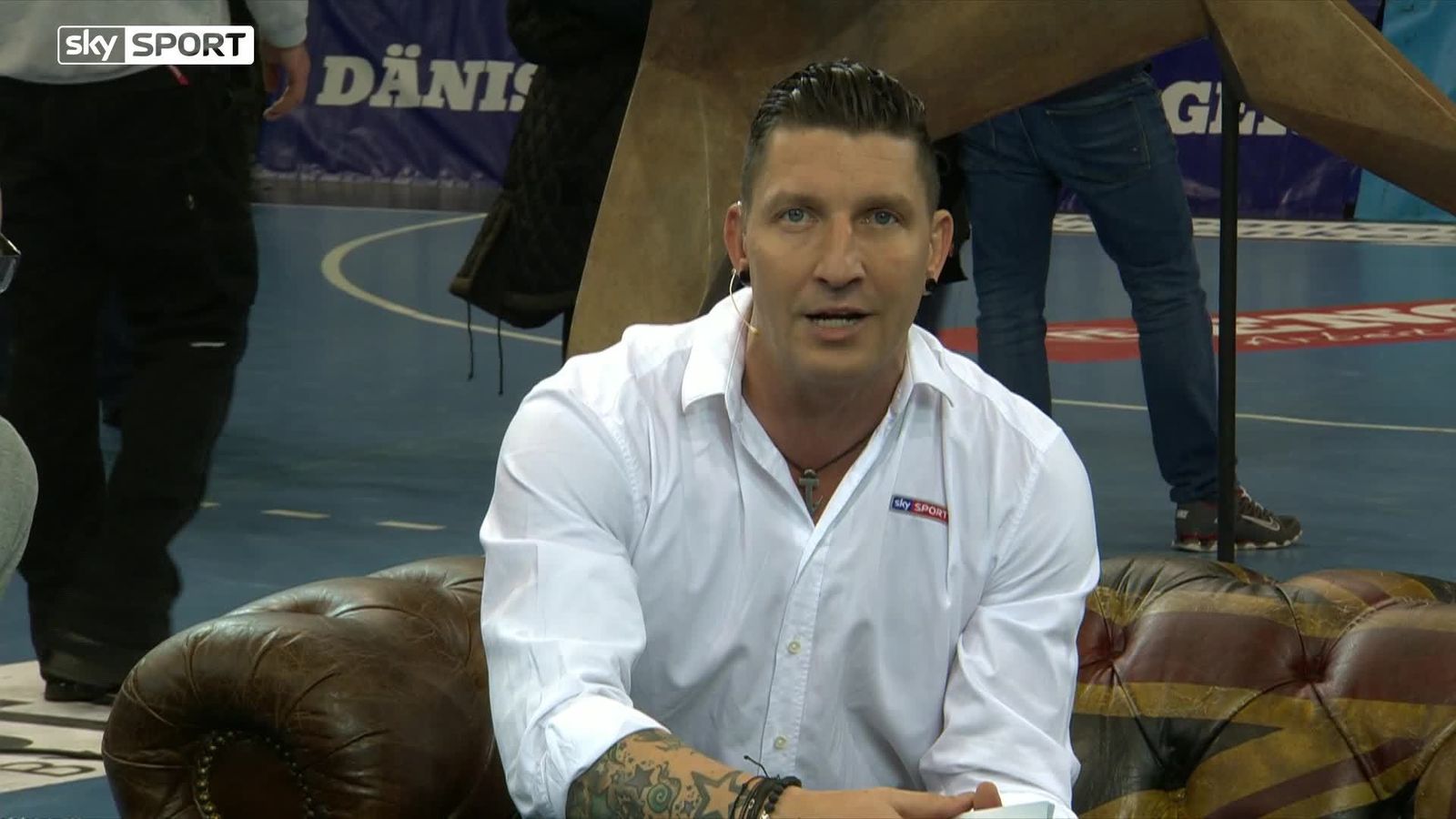 Kretzschmar Handball Talk Kretzschmar Handball Talk