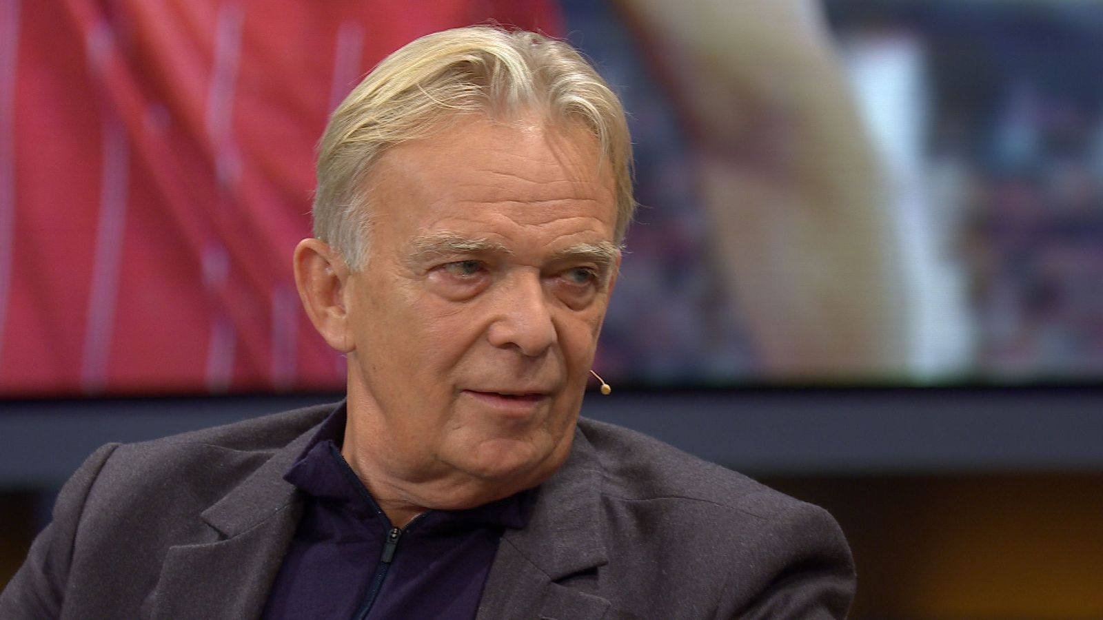 Volker Finke wirft 1. FC Köln Unseriösität vor Fußball News Sky Sport