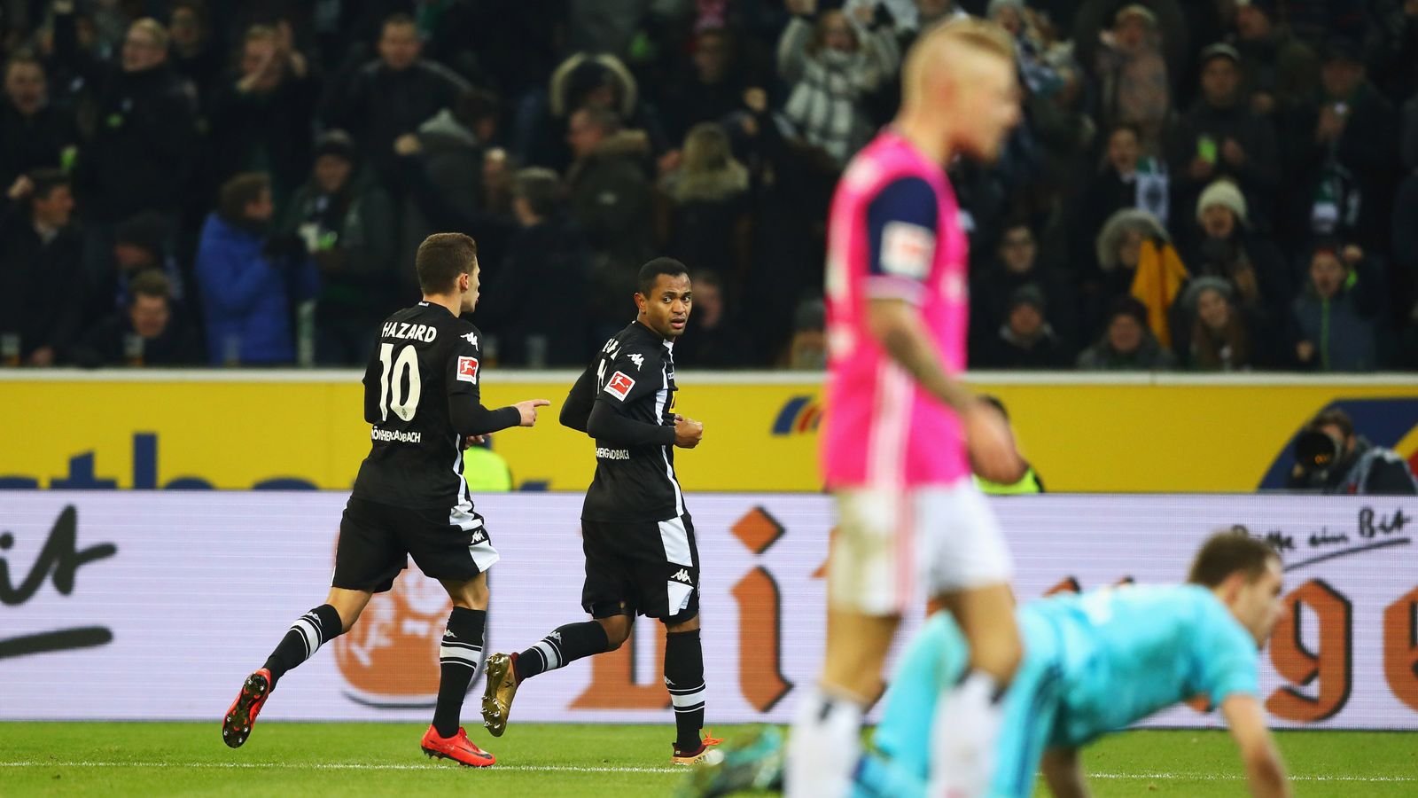 Mainz Gladbach Tickets Mainz Gladbach Tickets