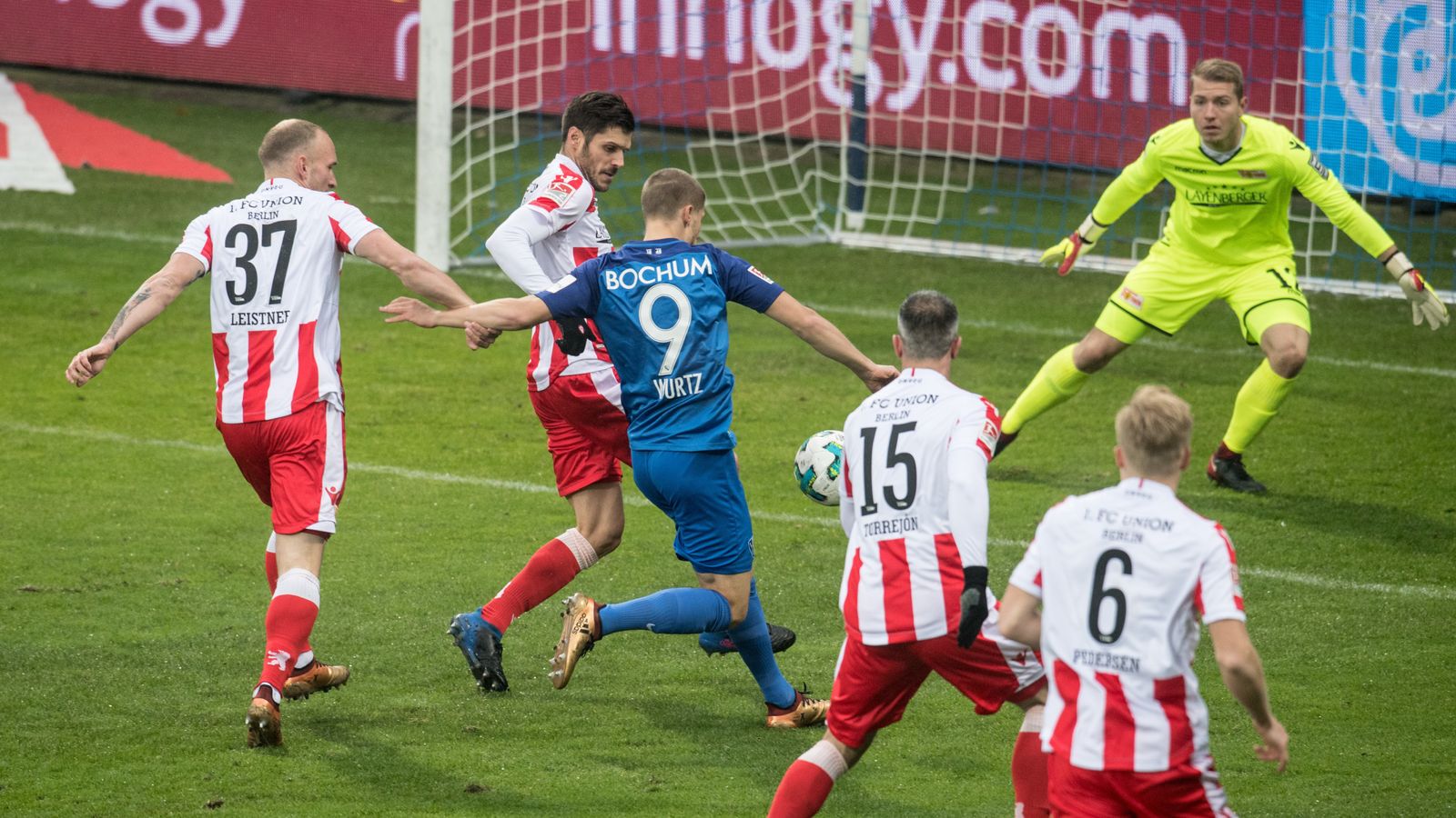 Bochum Union Bochum Union