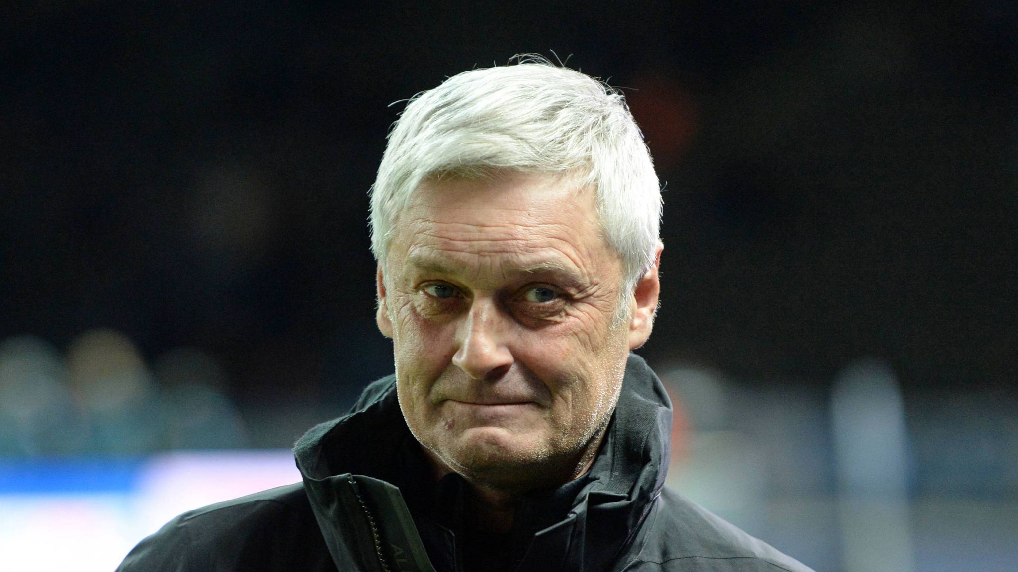 Neuer FCGeschäftsführer Armin Veh will Frank Aehlig nach Köln holen