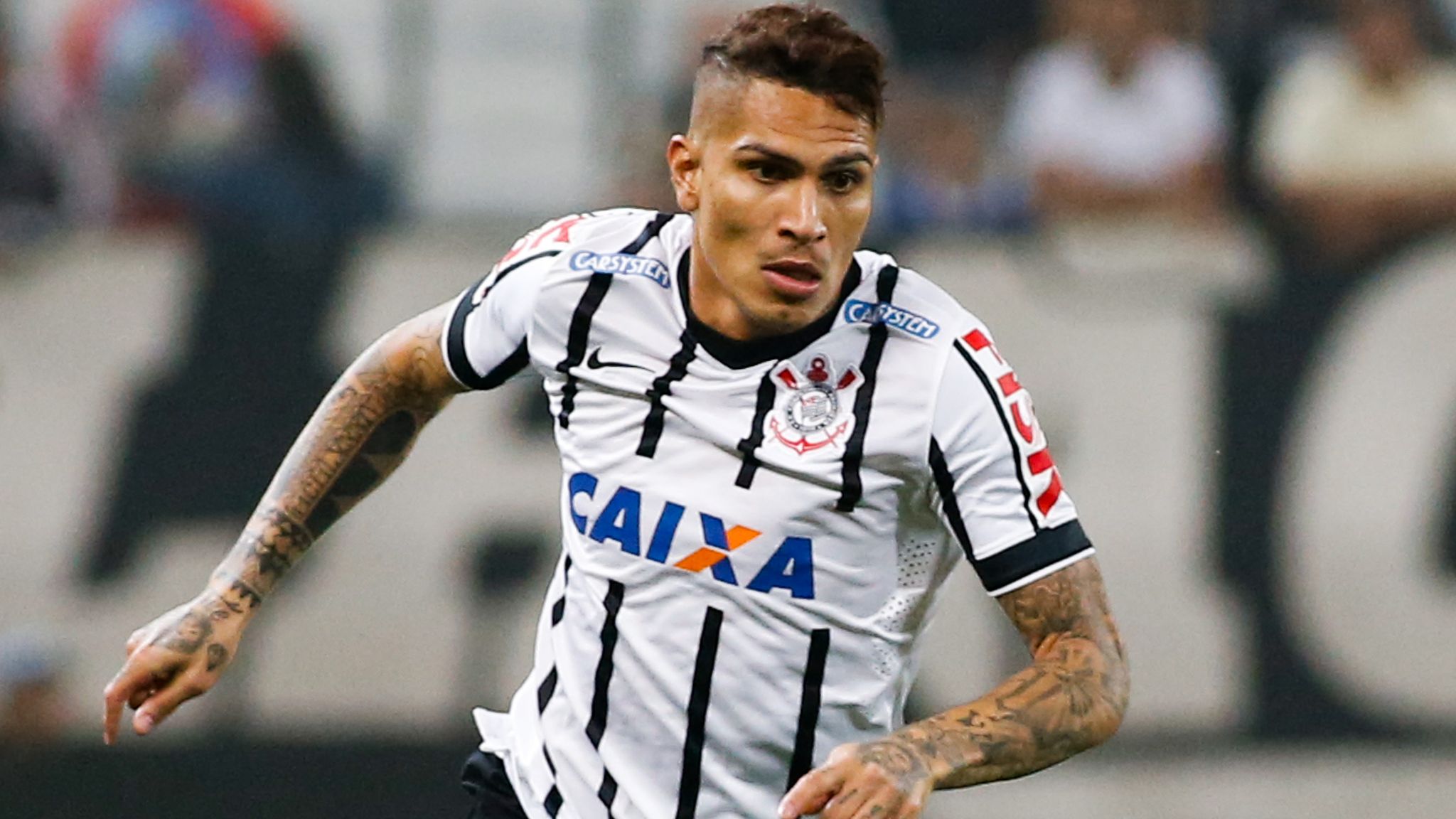 WMSperre FIFAPräsident macht Guerrero keine Hoffnung Fußball News