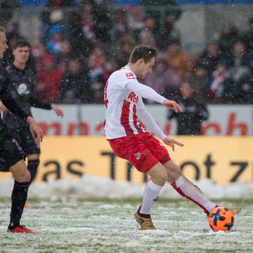 Liveblog zum Nachlesen: Köln vs. Freiburg