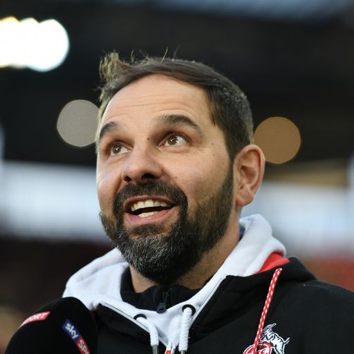 Ruthenbeck hat Glauben an Klassenerhalt noch nicht verloren