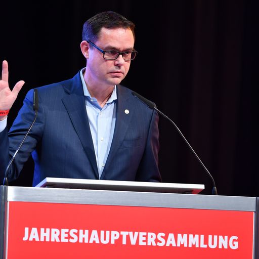 Finanz-Chaos! FCK kann Schulden nicht bezahlen