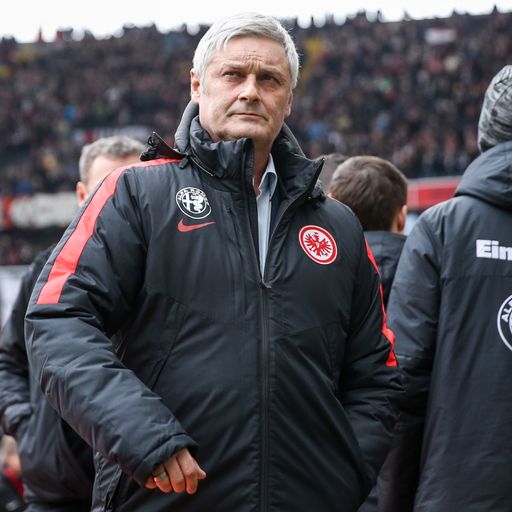 Offiziell: Veh wird Geschäftsführer des 1. FC Köln