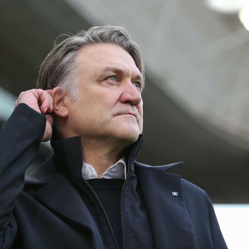 Köln spricht mit Beiersdorfer und visiert Stöger-Ersatz an