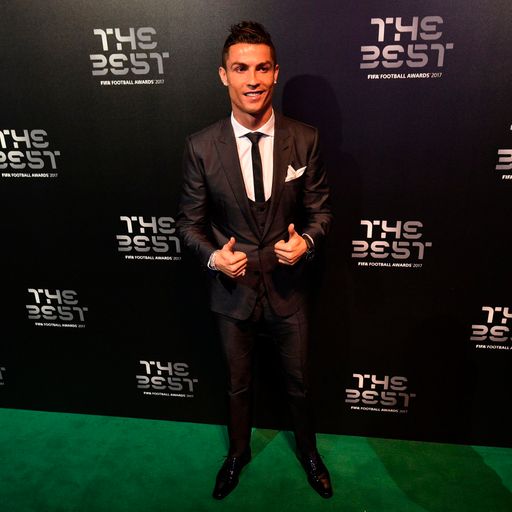 Zukunftspläne gelüftet: CR7 will nach Hollywood