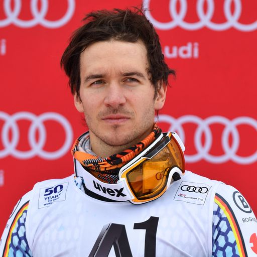 Operation! Olympia-aus für Felix Neureuther