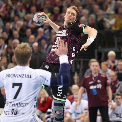 Alle Handball-News bei Sky!