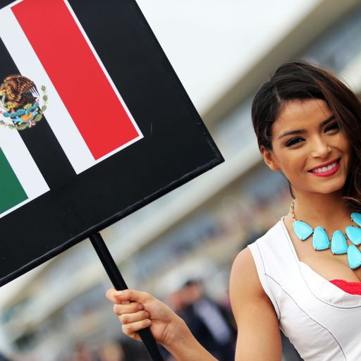 Soll die Formel 1 die Grid Girls abschaffen?