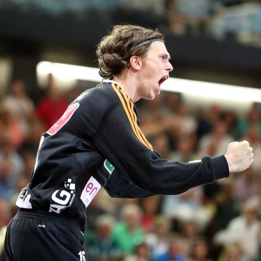 Füchse Berlin holen Semisch und Marsenic - Nenadic und Vukovic gehen