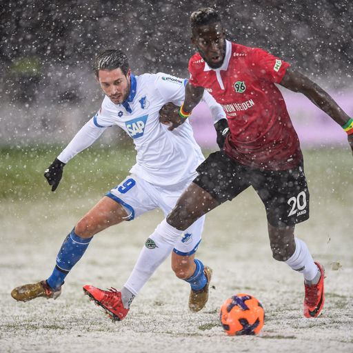 Liveblog zum Nachlesen