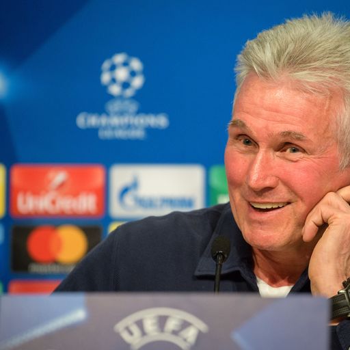 FC Bayern will gegen PSG Zeichen setzen