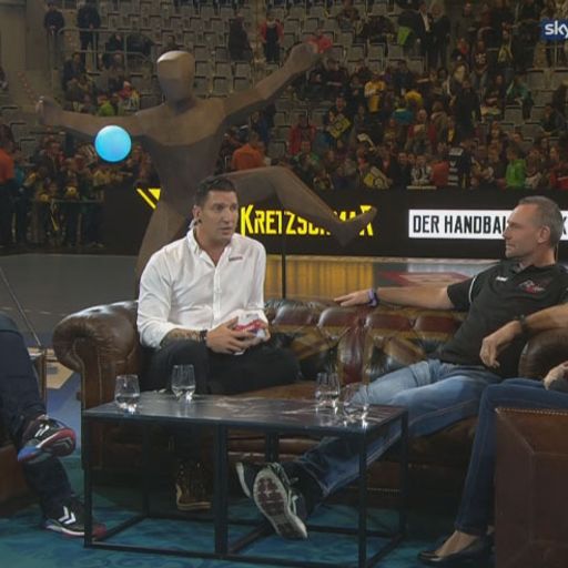 Voting: Sky Sport sucht den "Kretzsche des Monats" 