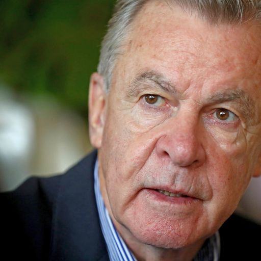 Hitzfeld kritisiert Russland: Glaubwürdigkeit des Sports leidet