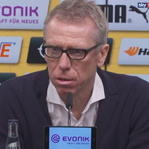 Stöger zum BVB: Alle Infos und Reaktionen