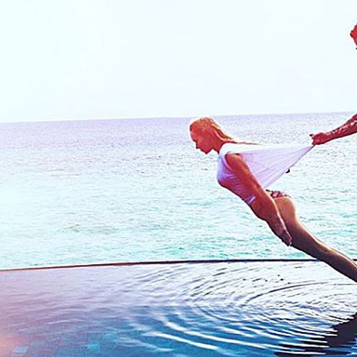 So verbringen die Bundesliga-Stars ihren Urlaub