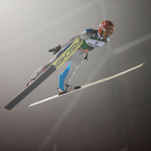 Das müssen Sie zur Vierschanzentournee wissen