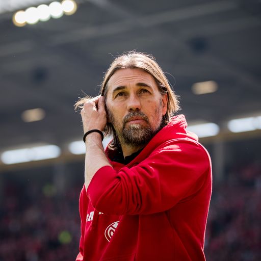 Schmidt: Wolfsburg ohne Gomez gefährlicher