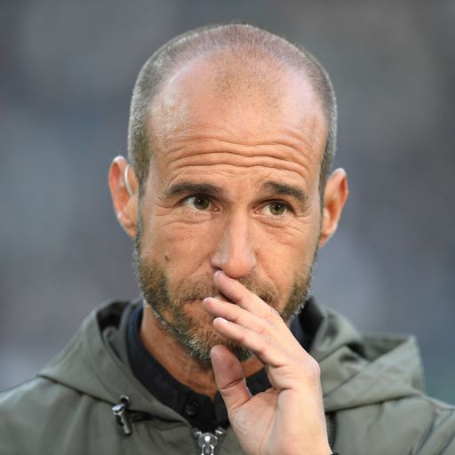 Scholl ledert gegen Trainer-Shootingstars