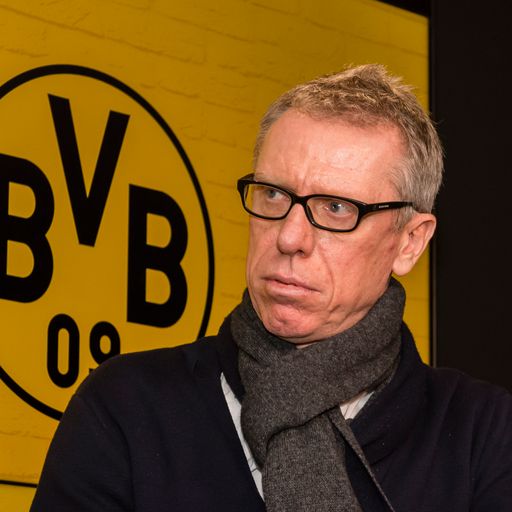 Umfrage: Ist Peter Stöger der richtige Trainer für den BVB?