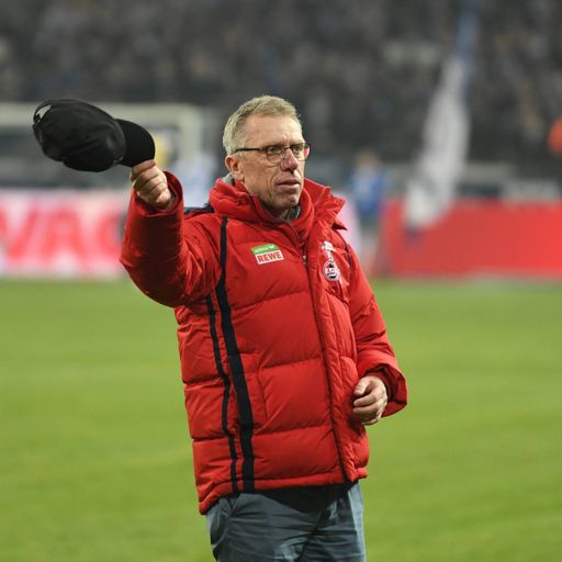 Hamann skeptisch: Hat Stöger auf Boszs Aus spekuliert?