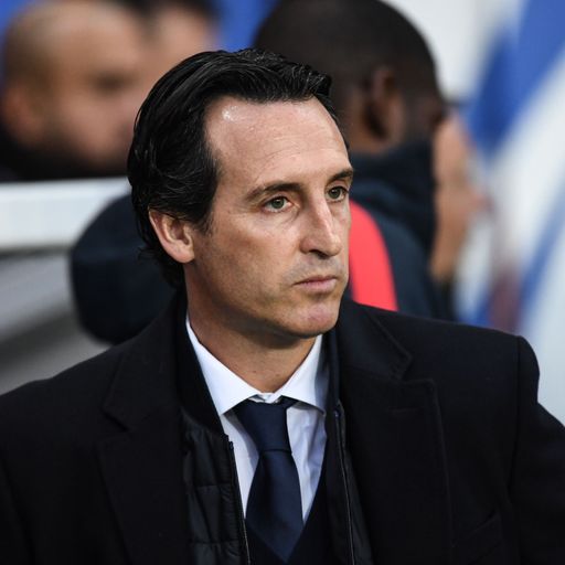 Weg für Tuchel frei? Emery verkündet PSG-Abschied