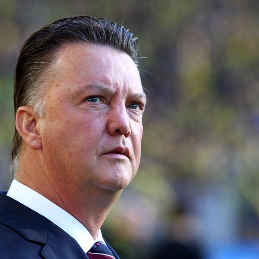 Van Gaal stichelt gegen BVB
