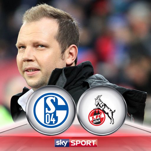 Fuss meldet sich vom Pokal-Hit auf Schalke